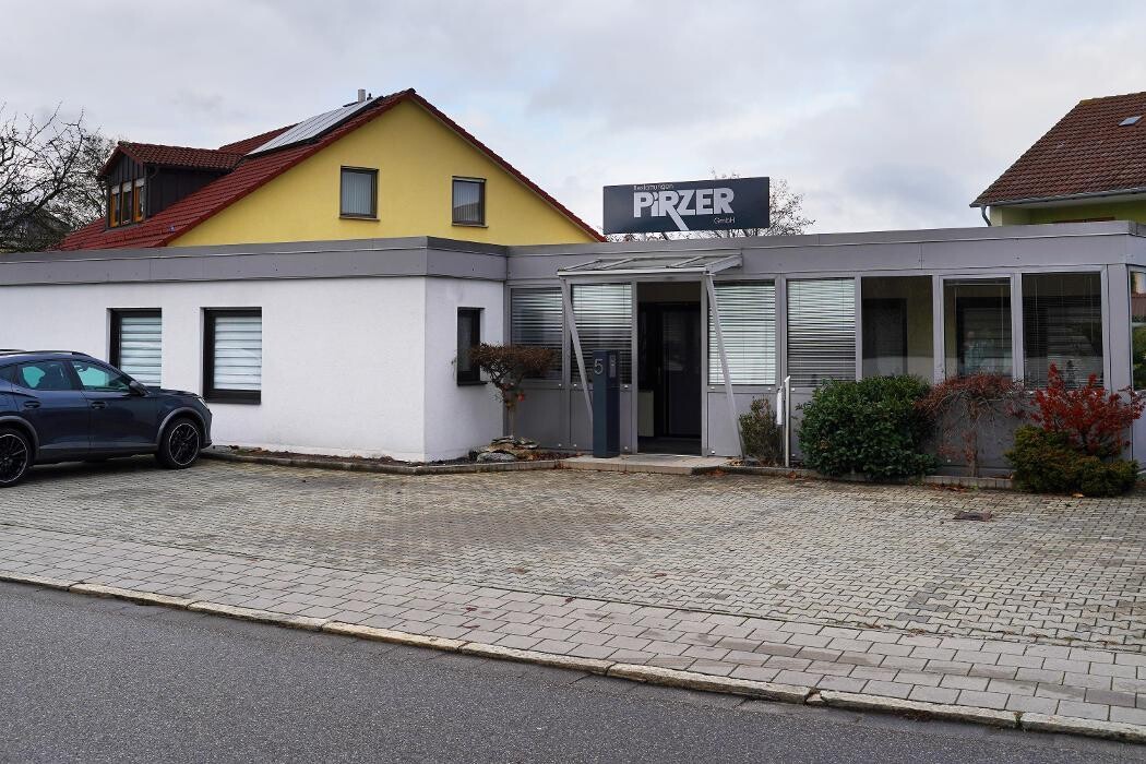 Bilder Bestattungen Pirzer GmbH