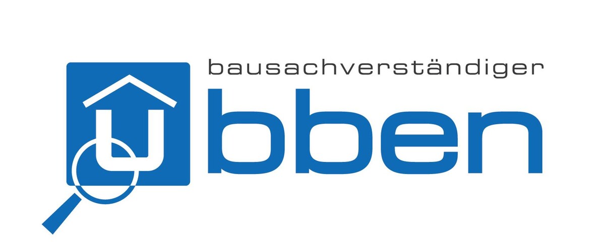 Ubben Bausachverständiger Logo