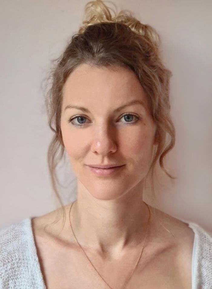 Bilder Heilpraktikerin Heike Obermeier