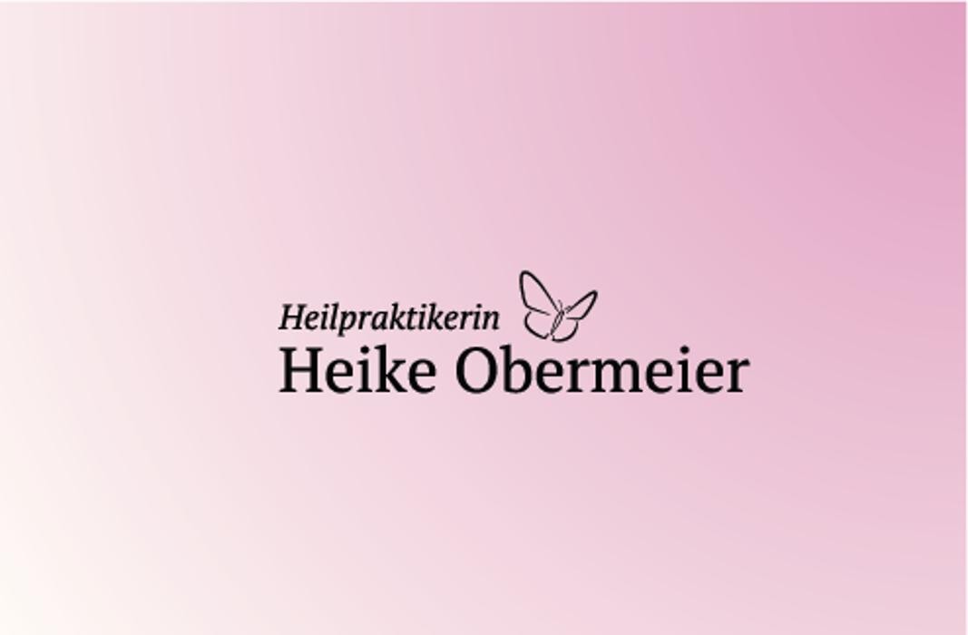 Bilder Heilpraktikerin Heike Obermeier