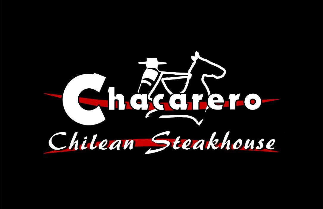 Chacarero Steakhouse Logo