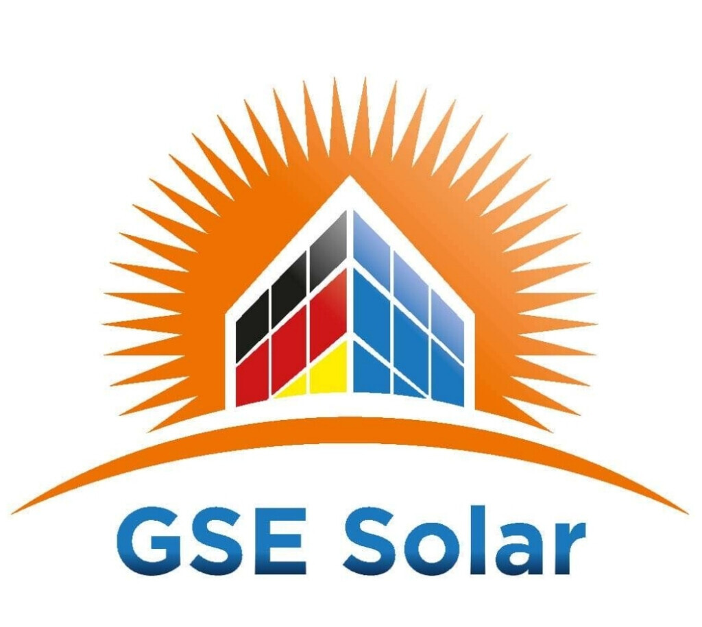 GSE-Solar Solutions GmbH Logo