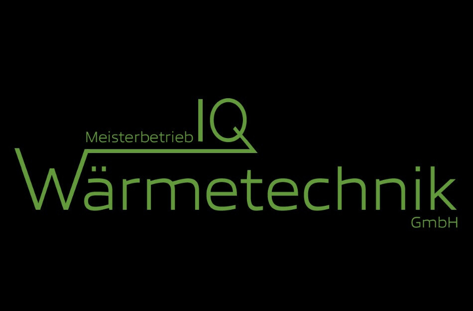 IQ Wärmetechnik GmbH Logo