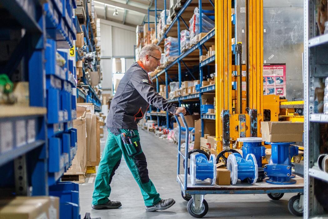 Bilder team baucenter GmbH & Co. KG - Spreenhagen