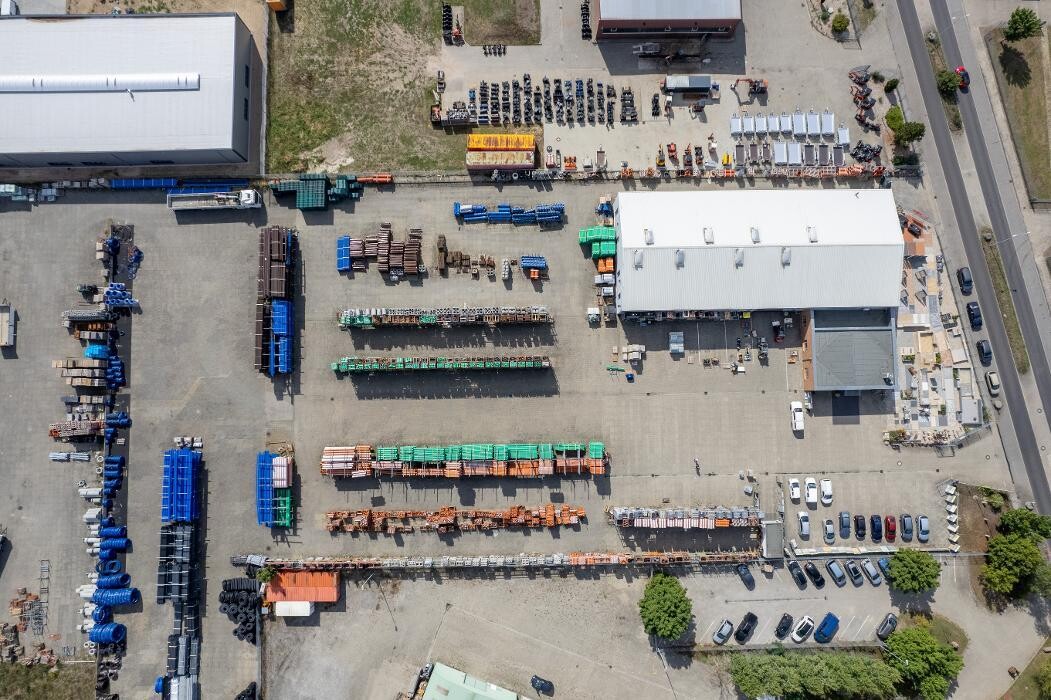 Bilder team baucenter GmbH & Co. KG - Spreenhagen