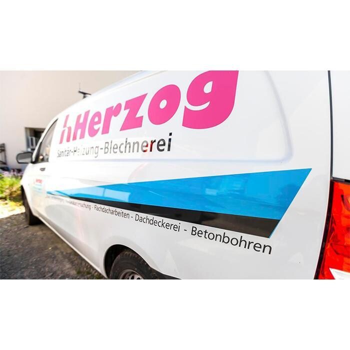 Bilder Herzog GmbH | Sanitäre Anlagen