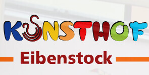 Kunsthof Eibenstock Logo