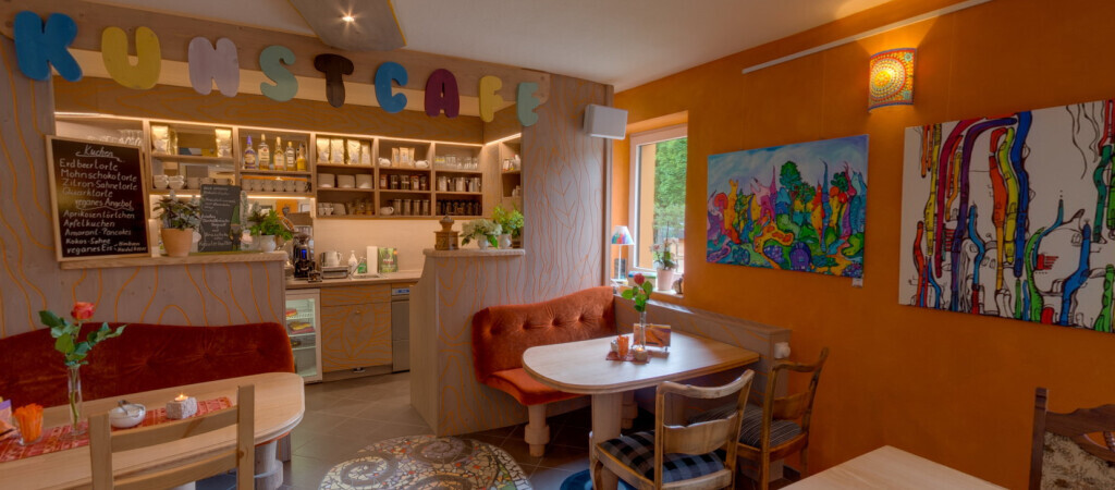 Bilder Kunsthof Eibenstock