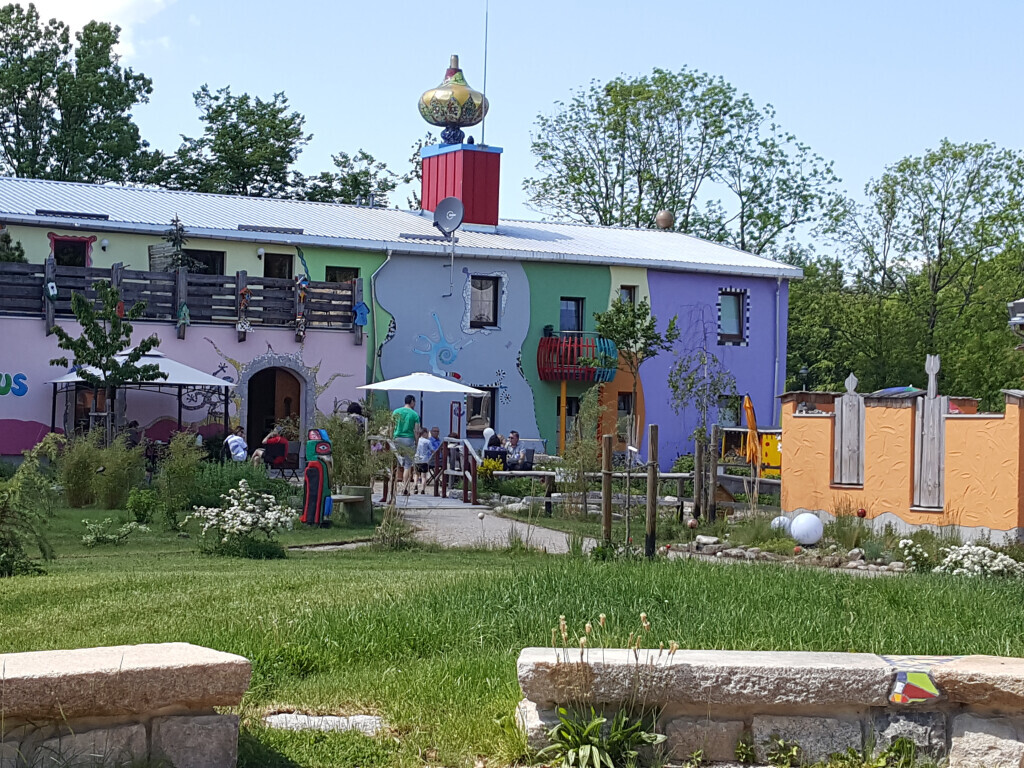 Bilder Kunsthof Eibenstock