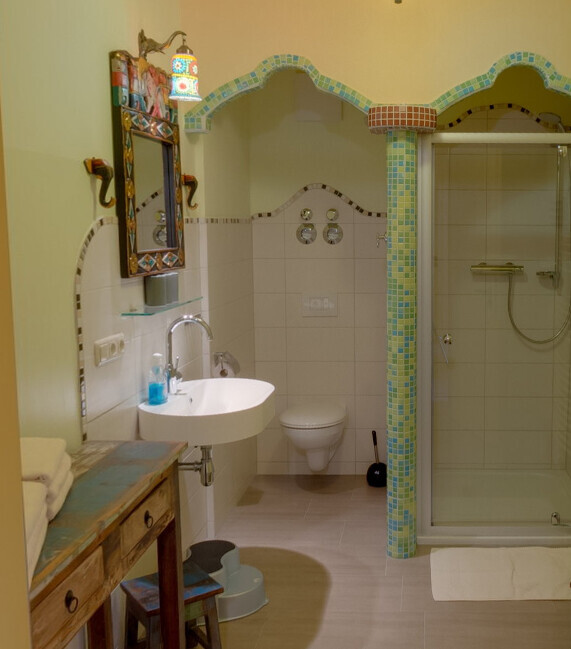 Bilder Kunsthof Eibenstock