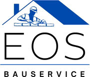 EOS Bauservice Und Dienstleistungen Logo