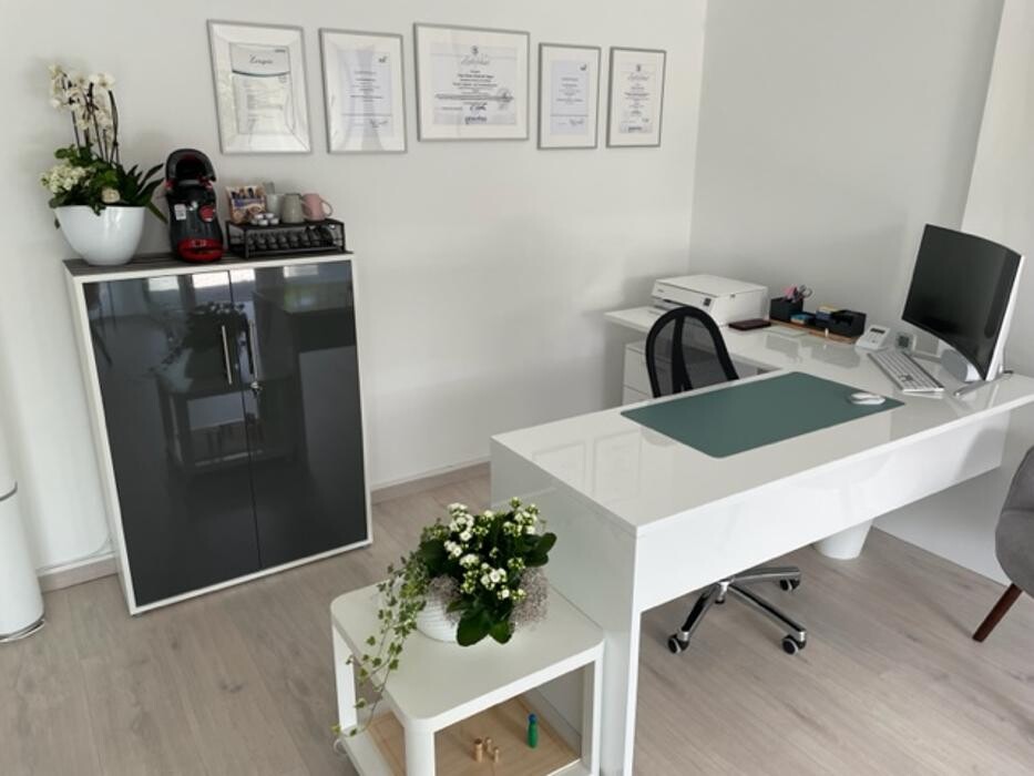 Bilder Elena Stapel | Heilpraktikerin (Psychotherapie) in Bielefeld