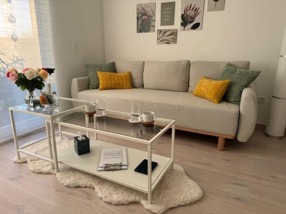 Bilder Elena Stapel | Heilpraktikerin (Psychotherapie) in Bielefeld