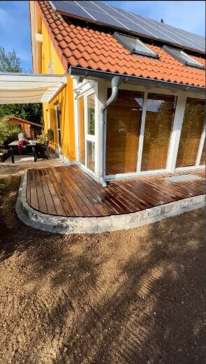 Bilder Doni Garten & Landschaftsbau