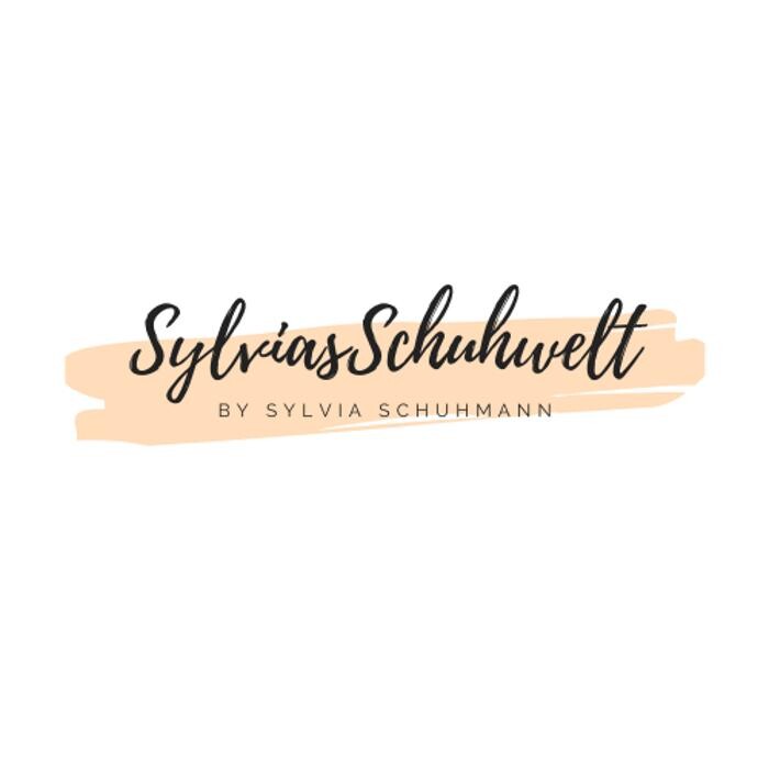 sylviasschuhwelt.online Sylvia Schuhmann Logo