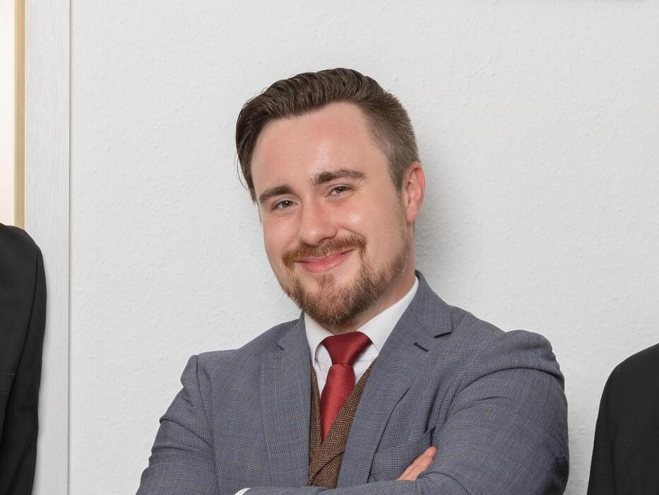 Bilder ERGO Versicherung Mike Hobner