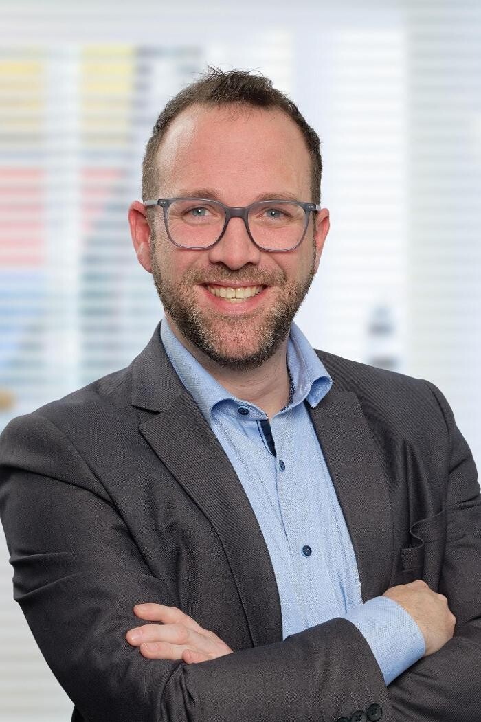 Bilder ERGO Versicherung Sebastian Sondermann