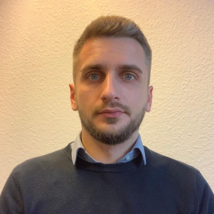 Bilder ERGO Versicherung Recklinghausen - Marco Leschinski