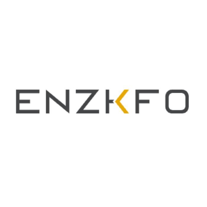 ENZ KFO - Dr. Robert Guderian, Fachzahnarzt für Kieferorthopädie Logo