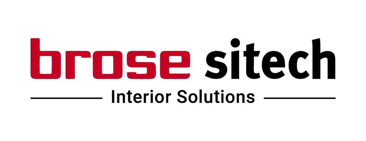 Brose Sitech Coburg GmbH Logo
