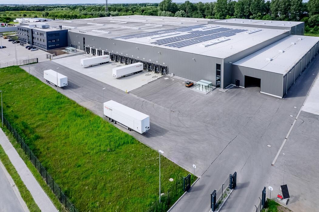 Bilder Brose Sitech GmbH