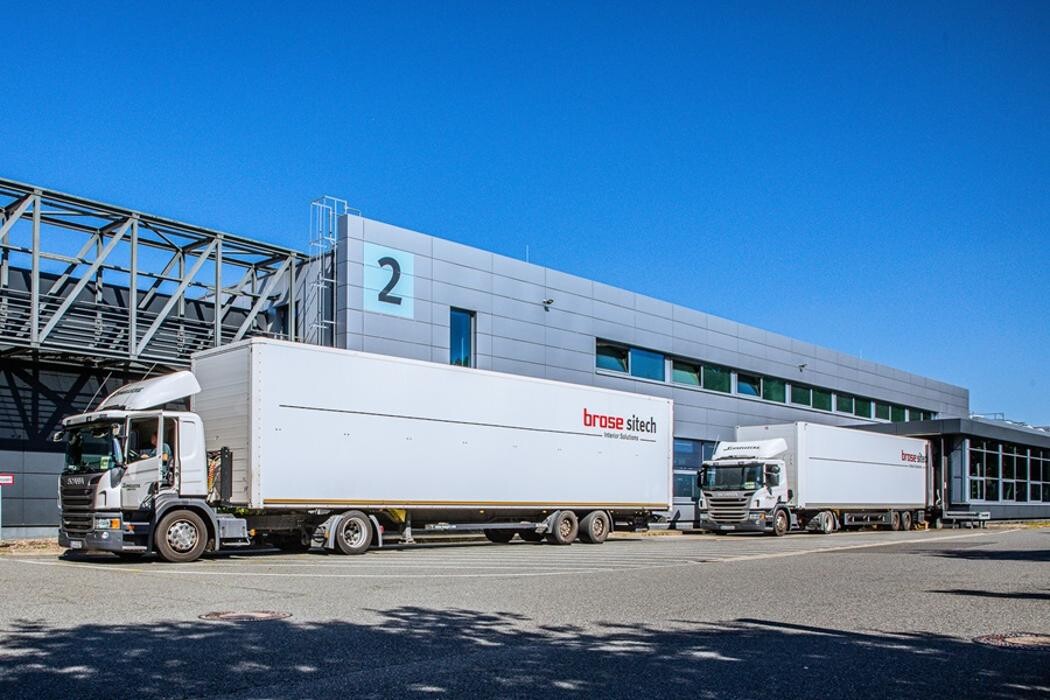 Bilder Brose Sitech GmbH