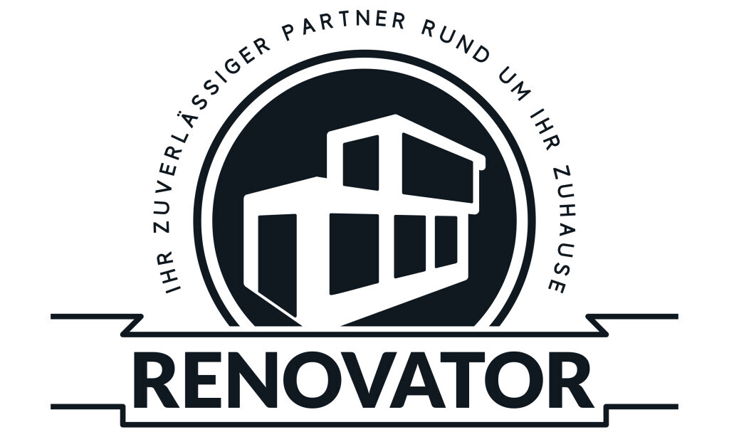 RENOVATOR Logo