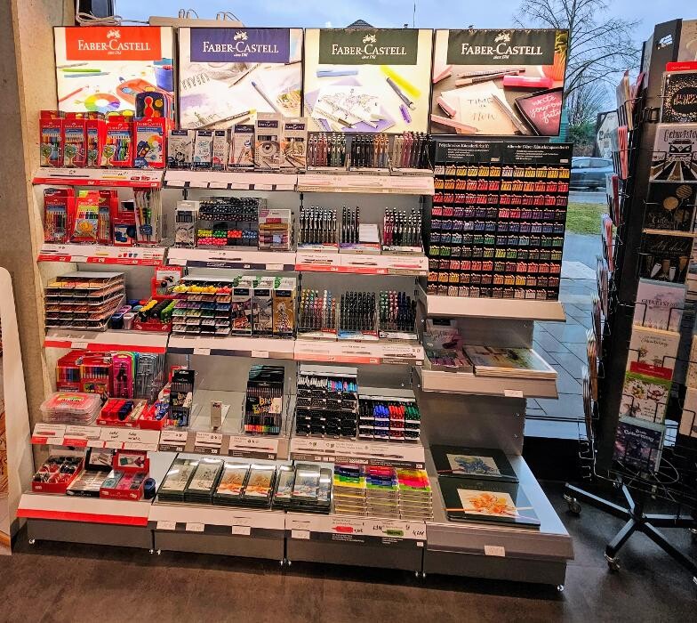 Bilder CB Schreibwaren