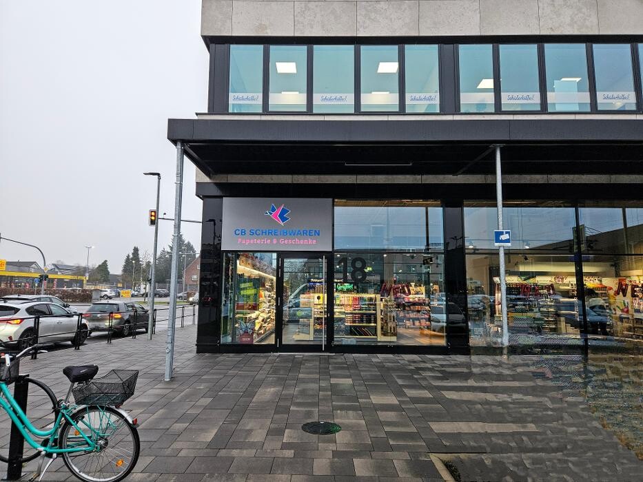 Bilder CB Schreibwaren