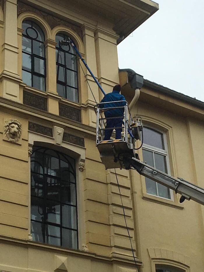 Bilder Cleanup Service GmbH