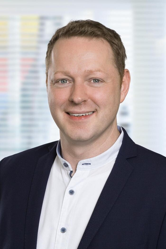 Bilder ERGO Versicherung Florian Dilthey