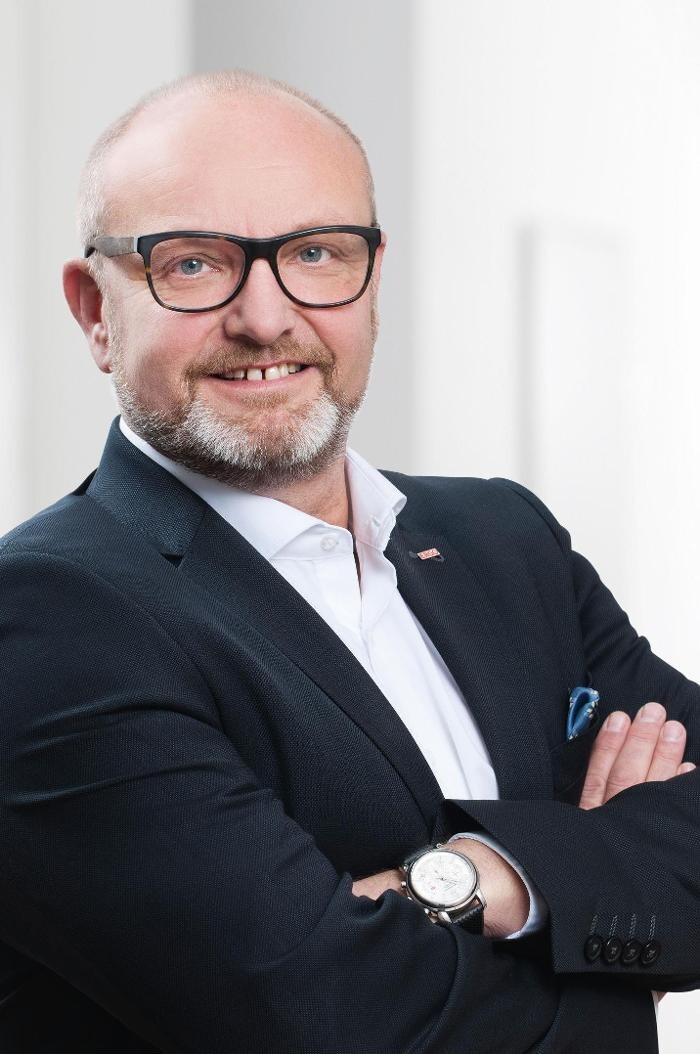 Bilder ERGO Versicherung Torsten Biswanger