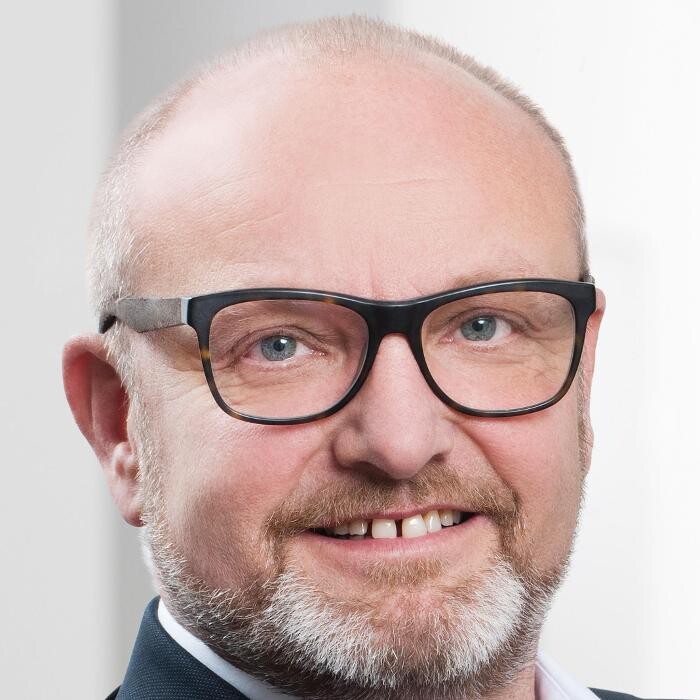 Bilder ERGO Versicherung Torsten Biswanger