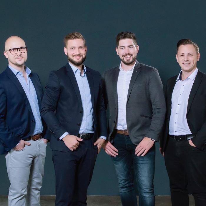 Bilder ERGO Versicherung Martin Zwara