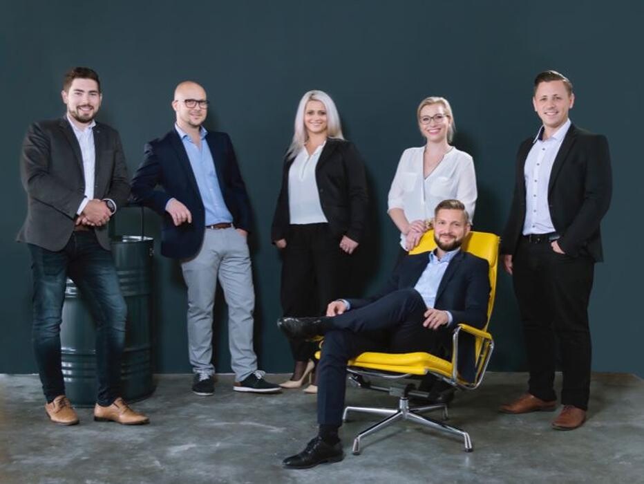 Bilder ERGO Versicherung Martin Zwara