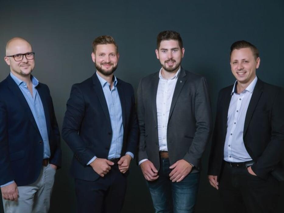 Bilder ERGO Versicherung Martin Zwara