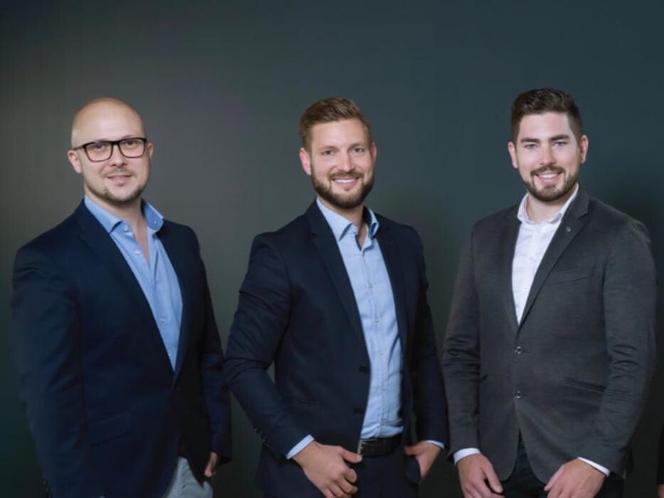 Bilder ERGO Versicherung Martin Zwara