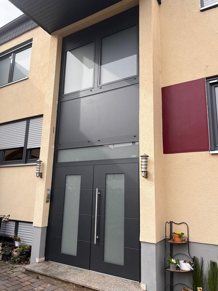 Bilder Schreinerei Hockenberger