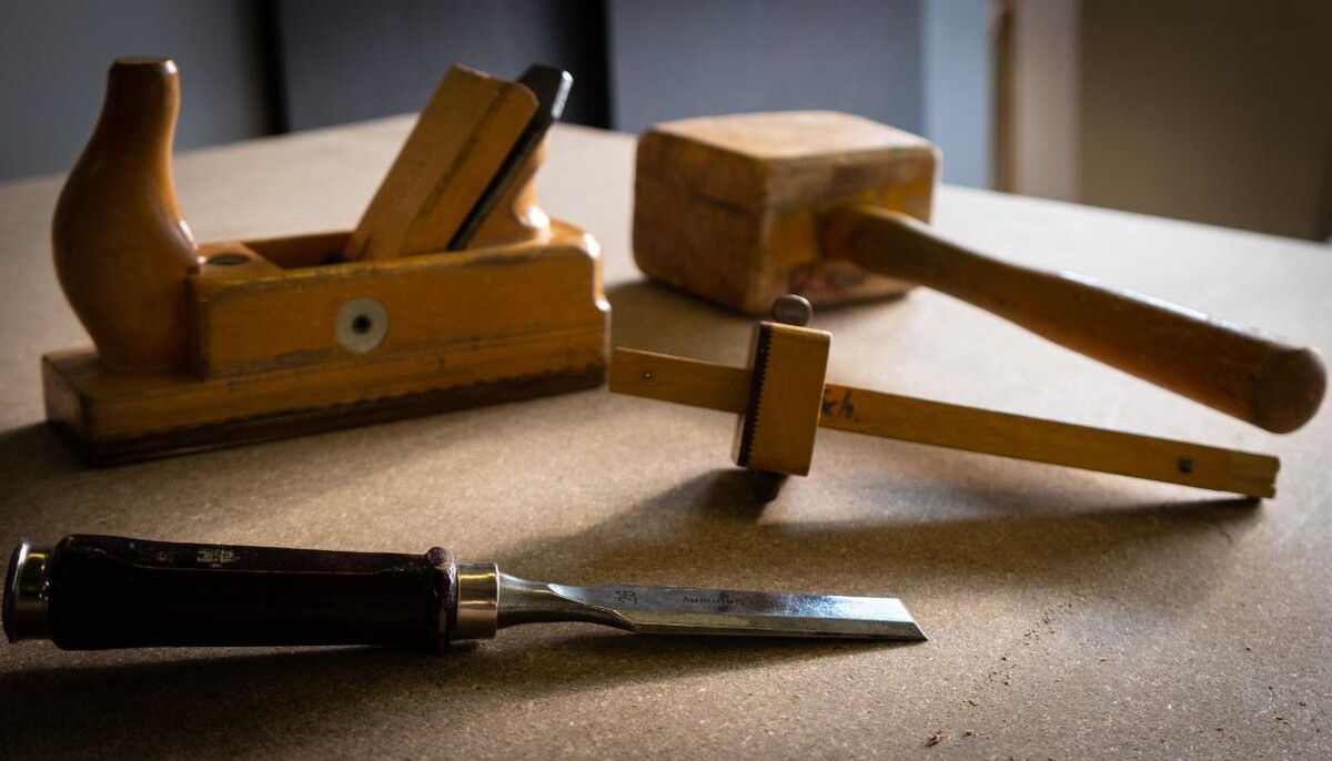 Bilder Schreinerei Hockenberger