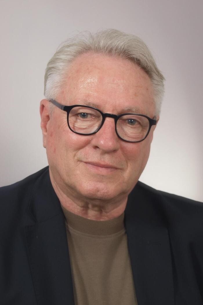 Bilder ERGO Versicherung Axel Friese