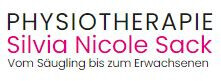 Silvia Nicole Sack Physiotherapeutin und Sportpädagogin Logo