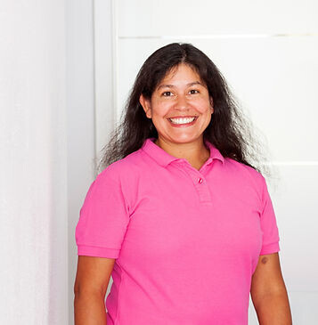 Bilder Silvia Nicole Sack Physiotherapeutin und Sportpädagogin