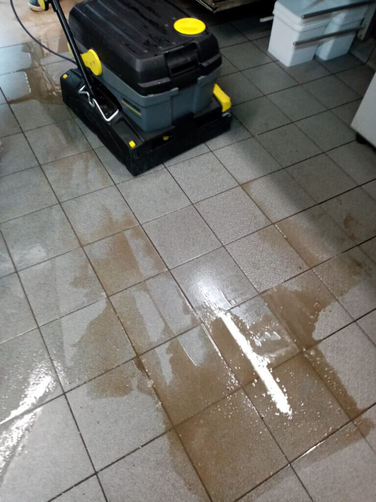 Bilder Gebäudereinigung Opticleaner