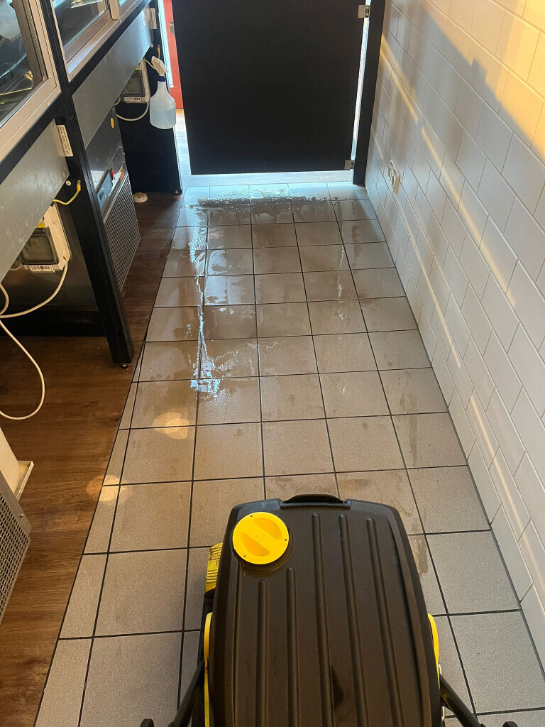 Bilder Gebäudereinigung Opticleaner