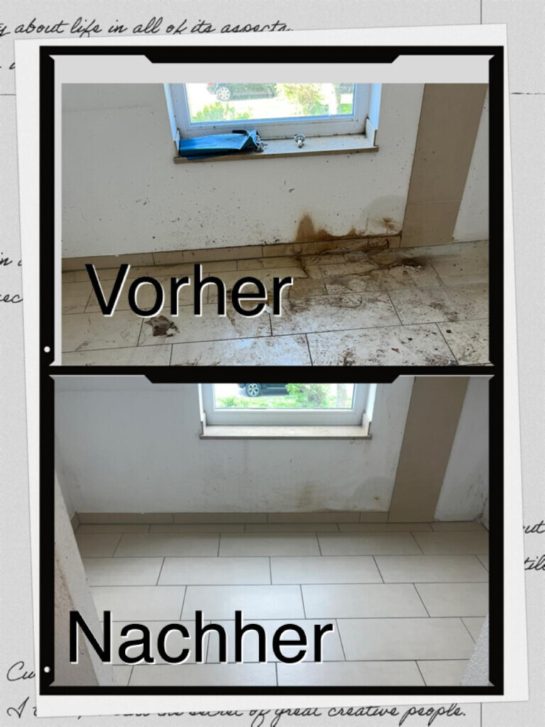 Bilder Gebäudereinigung Opticleaner