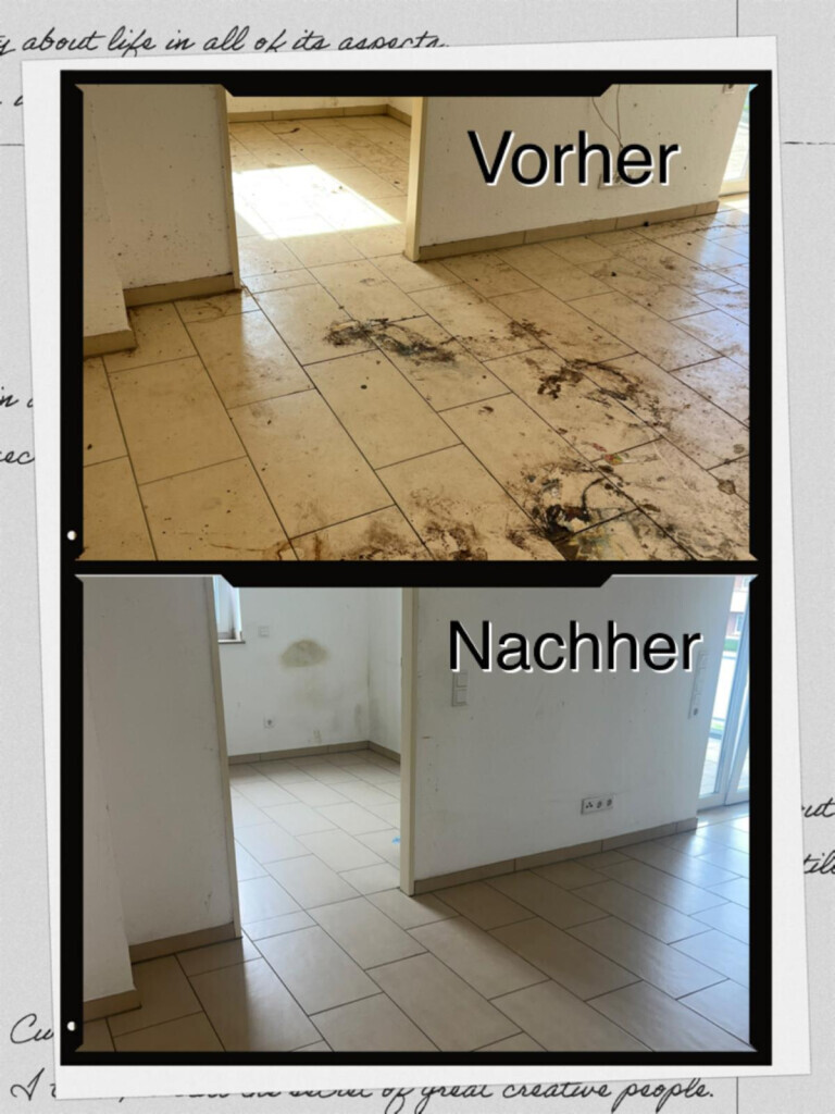 Bilder Gebäudereinigung Opticleaner