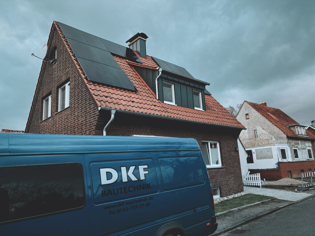 Bilder DKF Bautechnik GmbH