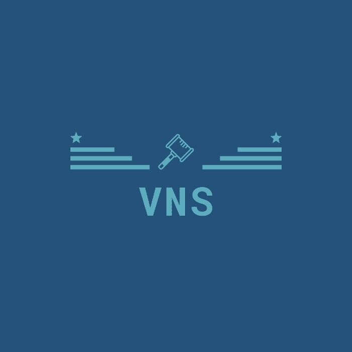 VNS Bauleistungen Logo
