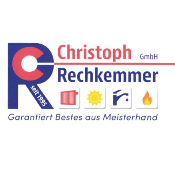 Christoph Rechkemmer GmbH Logo