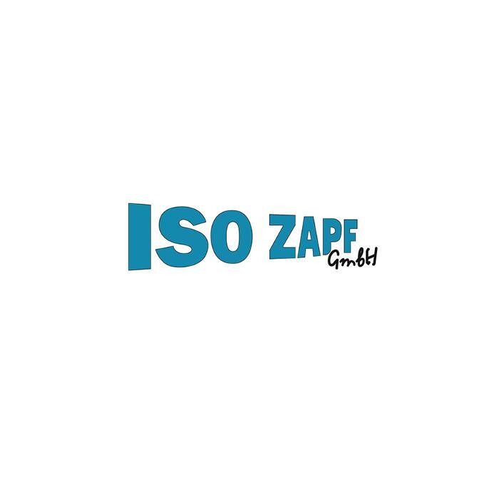 ISO Zapf GmbH - WKSB Isolierer - technische Isolierungen - Isoliertechnik Logo